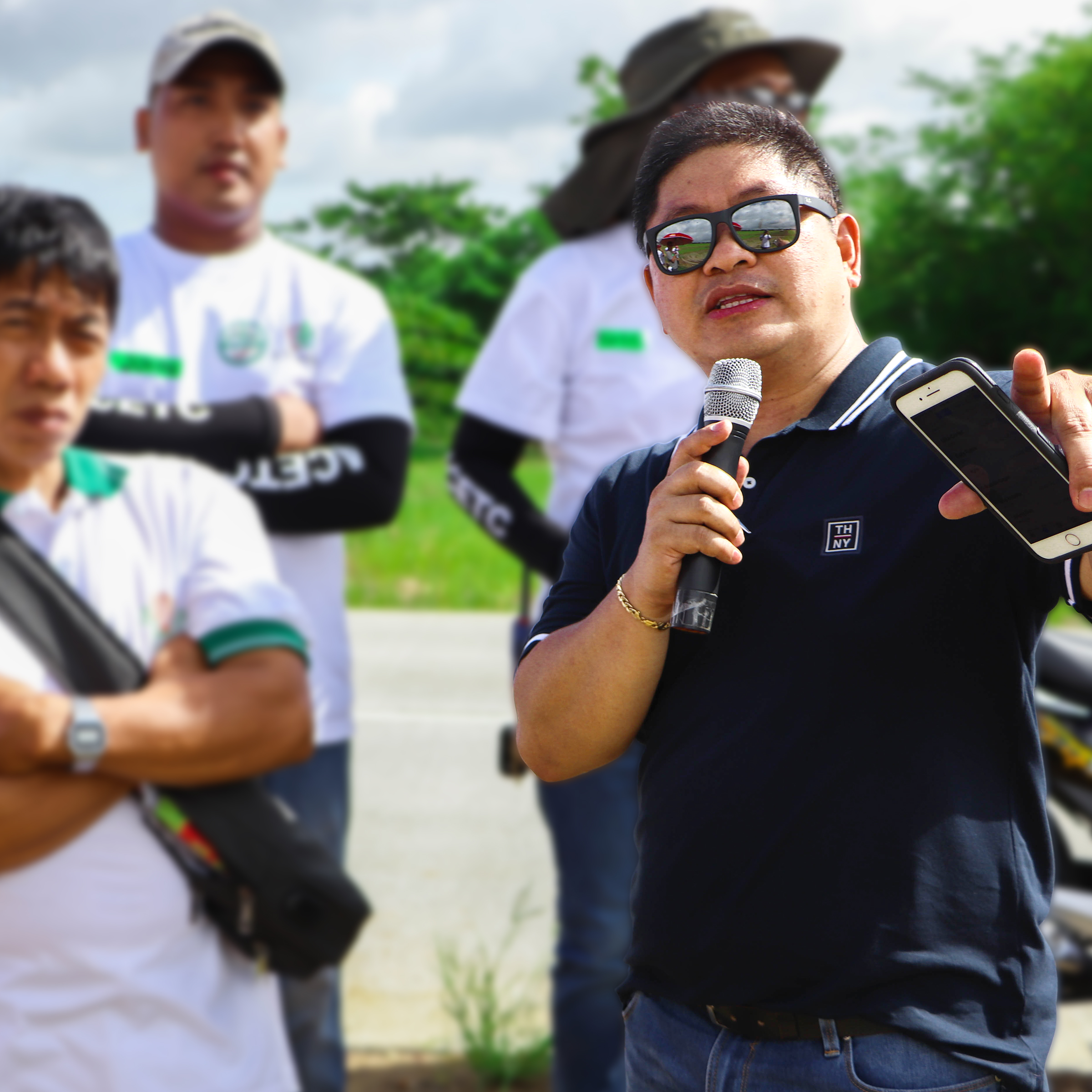 ACA – VP and General Manager