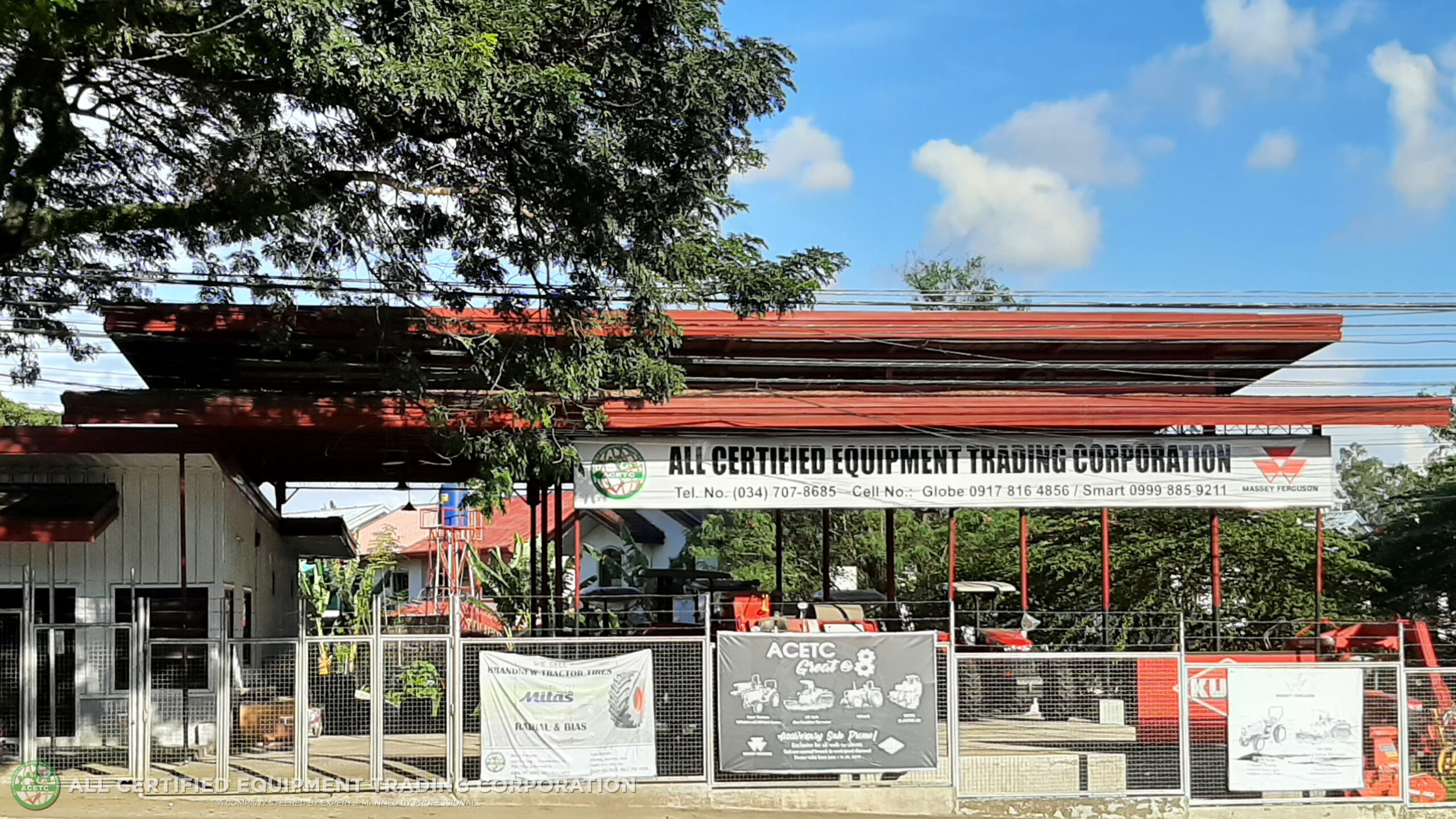 BACOLOD OFFICE