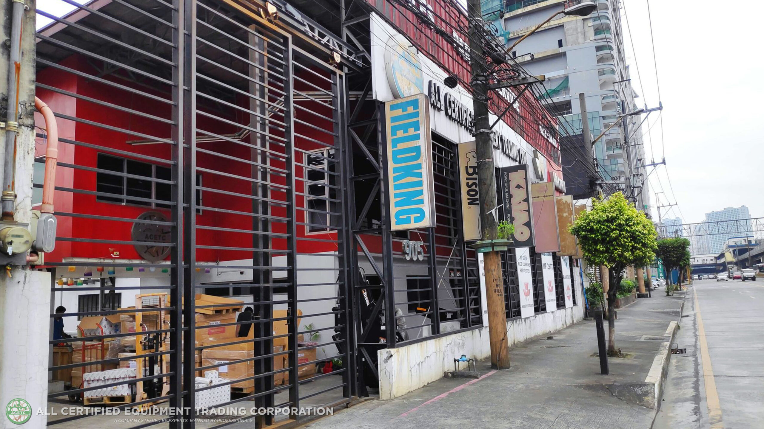 QUEZON CITY OFFICE